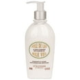 thumbnail image 1 of L'Occitane Almond Milk Veil Body Lotion, 8.1 fl. oz., 1 of 4