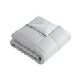 thumbnail image 2 of Harmony Home 3-Piece Viscose Made from Bamboo Comforter Set, Assorted Sizes, 2 of 4