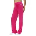 thumbnail image 2 of Juicy Couture x Mean Girls Women's Velour Pant, 2 of 5