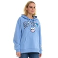 thumbnail image 6 of Women's Character Patchwork Destination Hoodie, 6 of 11