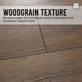thumbnail image 9 of Select Surfaces Acadia Waterproof AC5 Laminate Flooring 14 mm Thick 6.22 in. W x 47.60 in. L (12.34 sq. ft. / carton), 9 of 14