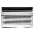 thumbnail image 2 of Midea 6,000 BTU Room Window Air Conditioner, Remote Control, Energy Star, 2 of 8