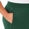 thumbnail image 5 of Member's Mark Cozy Sandwash Pant, 5 of 8