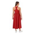 thumbnail image 3 of Member's Mark Women's Everyday Tank Dress, 3 of 7