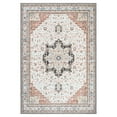 thumbnail image 3 of Member's Mark Everwash Washable Area Rug, 6'6"x 9'6", Assorted Colors, 3 of 5