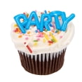 thumbnail image 2 of Member's Mark Sweet Celebration Cupcakes, 30 ct., 2 of 4