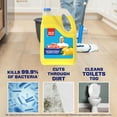 thumbnail image 3 of Mr. Clean Antibacterial Multi-Surface Cleaner, Summer Citrus 175 fl. oz., 3 of 8