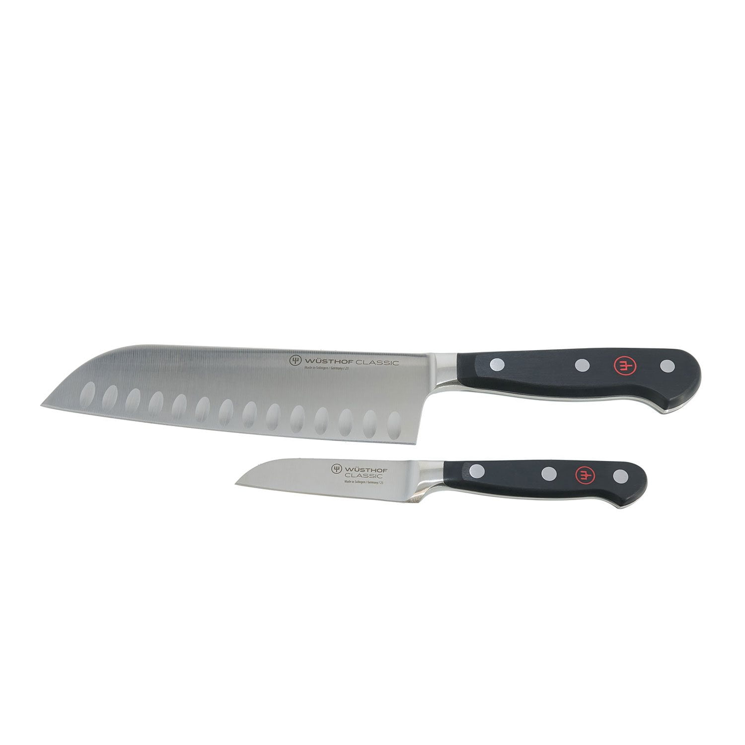 WÜSTHOF Classic 3-Piece Starter Knife Set - Samsclub.com