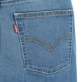 thumbnail image 5 of Levi's Boys 511 Slim Fit Denim Jeans, 5 of 5