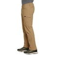 thumbnail image 3 of Eddie Bauer Men's Fleece Lined Pants, 3 of 8