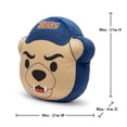 thumbnail image 5 of Logo Brands Morgan State Bears Puff Pillow, 5 of 5