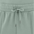 thumbnail image 4 of Member's Mark Women's Sandwash Front Seam Piping Jogger, 4 of 8