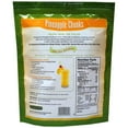 thumbnail image 2 of Campoverde Pineapple Chunks, Frozen 5 lbs., 2 of 4