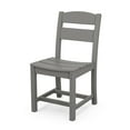 thumbnail image 5 of POLYWOOD Gulf Shores Patio Dining Set, 9pc, 5 of 11