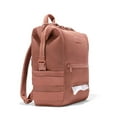 thumbnail image 5 of Dagne Dover Indi Air Mesh Diaper Backpack, Large, Warm Dust, 5 of 8