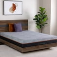 thumbnail image 3 of CopperCool Select 10” Hybrid Mattress, 3 of 9