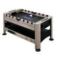 thumbnail image 1 of Atomic 56" 4-in-1 Game Table with Accessories, 1 of 13