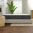 thumbnail image 7 of LulaaBED Flippable Memory Foam Mattress, 7 of 10