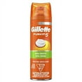 thumbnail image 1 of GILLETTE FOAM SENS 3PK / 11 OZ, 1 of 3