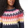 thumbnail image 4 of Esprit Women's Crewneck Sweater, 4 of 11