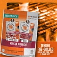 thumbnail image 6 of Golden Island Korean Barbecue Pork Jerky and Snack Bites, 1.50 oz., 12 pk., 6 of 8