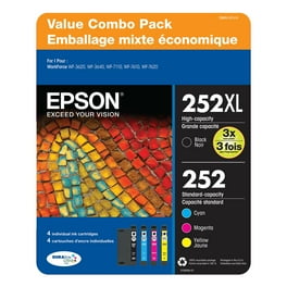 Canon PGI-270/CLI-271 Multipack Ink Cartridges - Original Standard