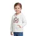thumbnail image 5 of Character Toddler Girls Jacket, 5 of 7