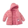 thumbnail image 9 of Member's Mark Girls Puffer, 9 of 11