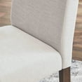 thumbnail image 4 of Member's Mark Livingston 6-Piece Solid Wood Farmhouse Dining Table with Bench, 4 of 8