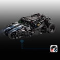 thumbnail image 3 of LEGO Batman Batmobile Tumbler Building Set, 719 pc., 3 of 6