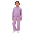 thumbnail image 4 of Members Mark Girl's Dynamic Knit Bomber, 4 of 8