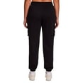 thumbnail image 2 of Champion Women's Fleece Cargo Pant, 2 of 7