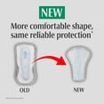 thumbnail image 3 of Depend Fresh Protection Guards for Men, Maximum Absorbency, 112 ct., 3 of 10