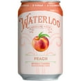 thumbnail image 6 of Waterloo Sparkling Water Variety Pack, 12 fl. oz., 24 pk., 6 of 10