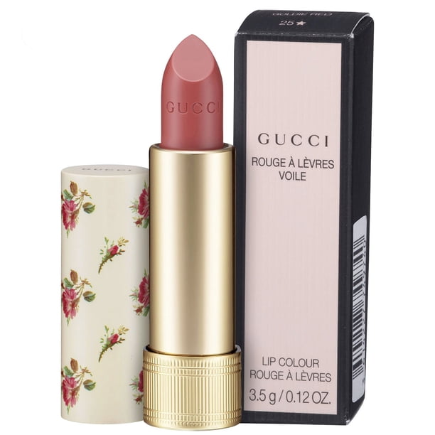 Gucci Rouge A Levres Voile Lipstick, Assorted Colors - Samsclub.com