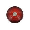 thumbnail image 3 of Le Creuset 5.5 Qt. Round Dutch Oven, Choose Color, 3 of 4