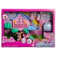 thumbnail image 5 of Barbie Fantasy Treehouse Playset with 2 Chelsea Dolls and Car, 5 of 6