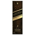 thumbnail image 5 of Johnnie Walker Double Black Label Blended Scotch Whisky 750mL, 5 of 8