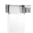thumbnail image 5 of Seville Classics UltraHD Cabinet Stacker, 36” W x 18” D x 18.5” H, 5 of 15