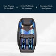 thumbnail image 2 of Titan 3D Pro Prestige Zero Gravity Massage Chair, Assorted Colors, 2 of 6