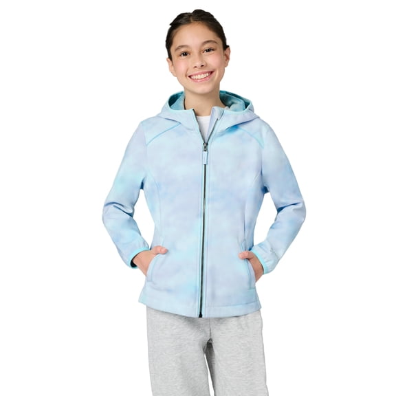 Free Country Girls Softshell Jacket