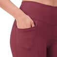 thumbnail image 5 of Member's Mark Women's 2-Pack 5-Inch Inseam Bike Short, 5 of 15