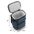 thumbnail image 3 of Member's Mark 24 Can Waterproof Backpack Cooler, 3 of 10