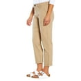thumbnail image 4 of Gap Ladies Classic Twill Pant, 4 of 9