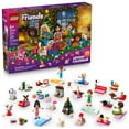 thumbnail image 1 of LEGO Friends Advent Calendar 2025 Kids Building Toy, 237 pc., 1 of 6
