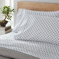 thumbnail image 6 of Member's Mark 300-Thread-Count 100% Organic Cotton Printed Sheet Set, Assorted Sizes, 6 of 6