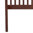 thumbnail image 7 of HH2 Home Carolina Wood Headboard, 7 of 8