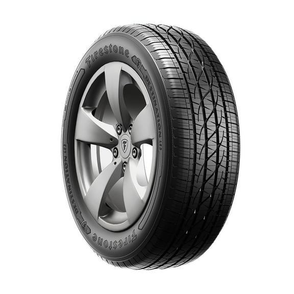 Firestone Destination LE3 - 255/60R19 109H Tire