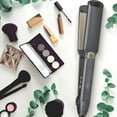 thumbnail image 6 of InfinitiPRO by Conair 1½" Tourmaline Ceramic Straightener, 6 of 7