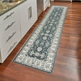 thumbnail image 1 of Gertmenian Majestic Astor Traditional Persian Area Rug, Assorted Sizes and Colors, 1 of 5